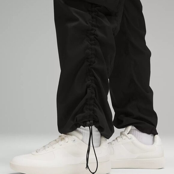 NWT Lululemon Dance Studio Relaxed-Fit Mid-Rise Cargo Pant - Picture 7 of 7